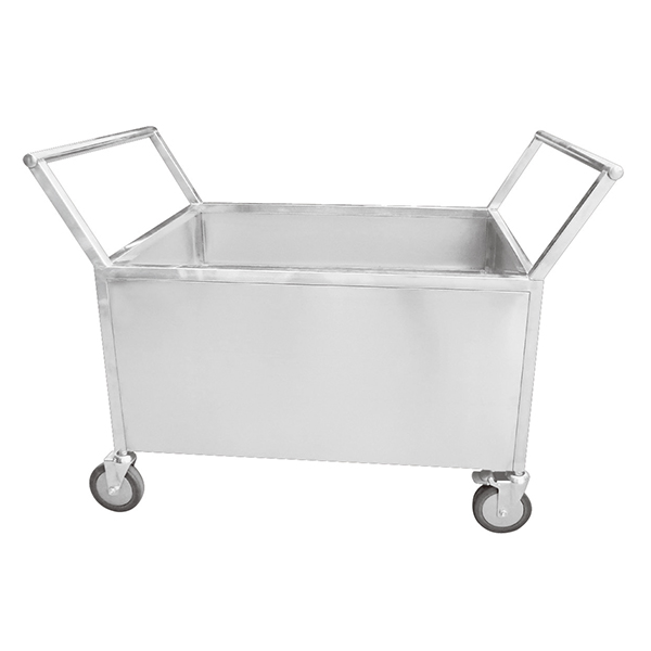 不銹鋼送貨車YC-SH1050