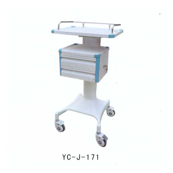 無線移動工作站YC-J-171